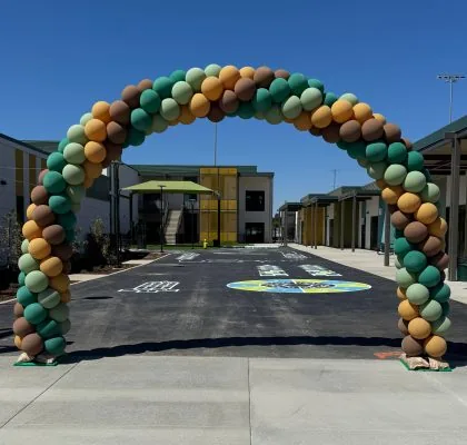 Corporate & Grand Opening Arden-Arcade CA