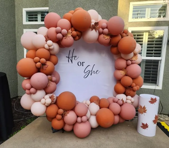 Full Ring Garland El Dorado Hills CA