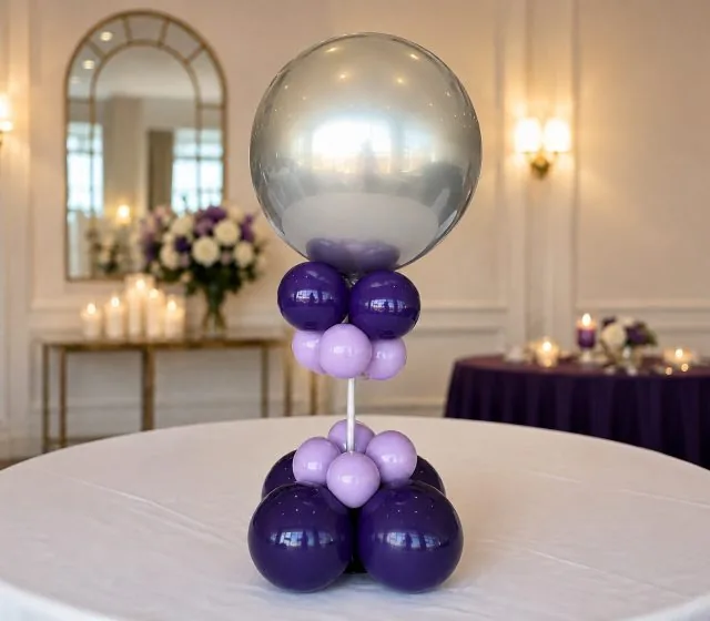 Classic Table Centerpiece Orangevale CA